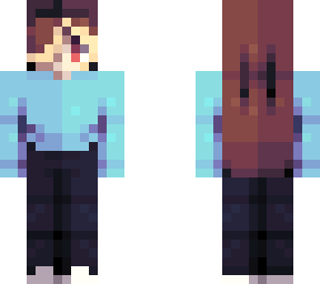 elijah - ★ - oc