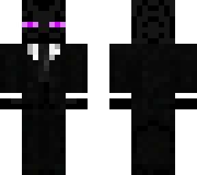 enderman man