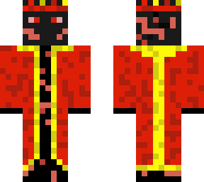 evil daboomy cyber guy v2