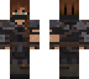 fighter taryn
