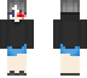 gamer guy