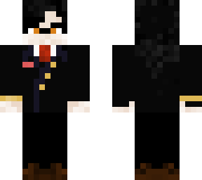 ghost worker