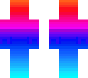 gradient guy - final form