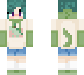 green hood femboy fixed