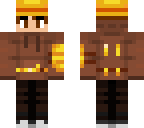 hat boi