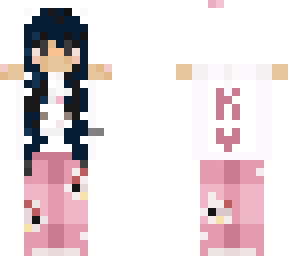 hello kitty pj (fem) kd