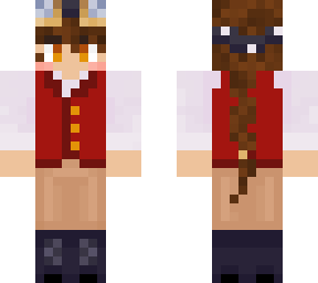 icarus - vampcat smp!