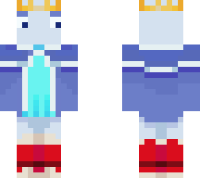 ice king