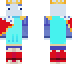ice king