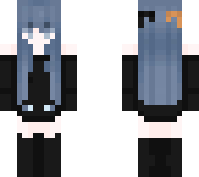 idk something