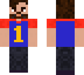 jack black yo gabba gabba (edited skin)