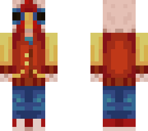 jacket / hotline miami (remake)
