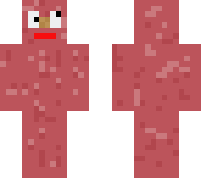 king elmo