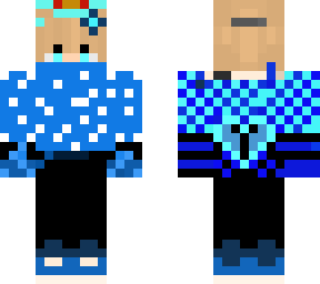 king ixrimon 3. form