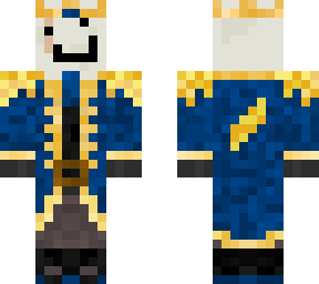 king ziuisli