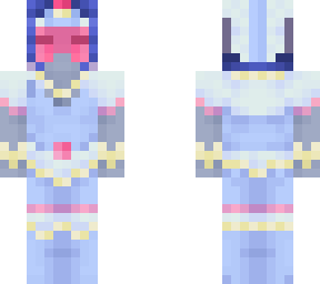 knights of guinevere -racer gwen