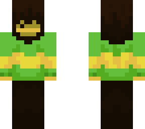 kris but slightly different