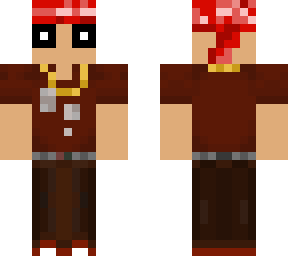 latino bob (completed)