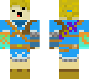 link totk