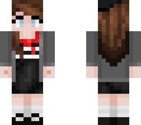 lucille the french girl