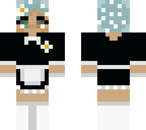 maid masie