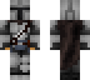 mandalorian