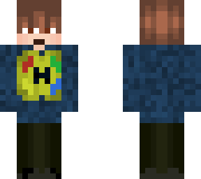 me in a hogwarts sweater