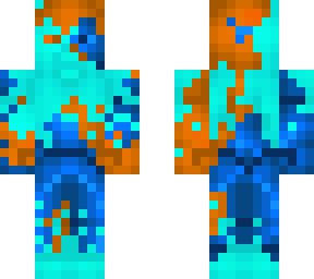 mimic power steve (sapphire steve's power)