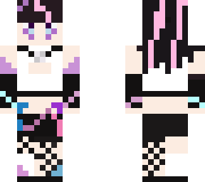 misspookievt