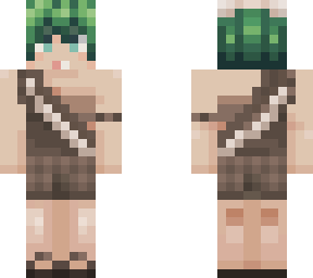 mothskey caveman