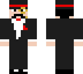 mr. fancy