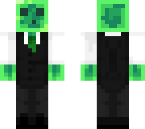 not my skin