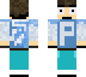 original skin gameplay kids