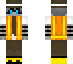 overworld co. service droid