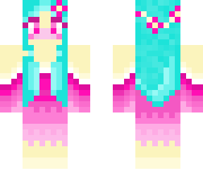 pastel fairy