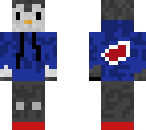 pauete-21 pinguino