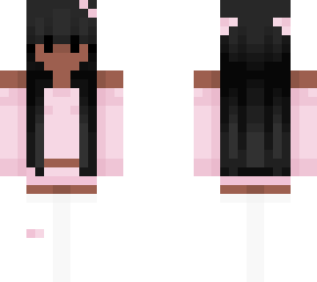 pink olive :3