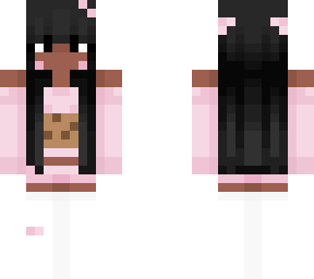pink olive (cookie)