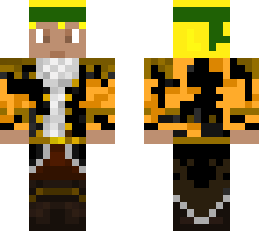 pirata alvida