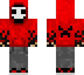 psychohoodie