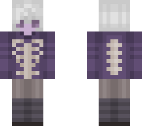 purple bat