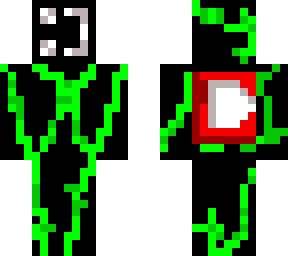 random skin i made in my free time #1