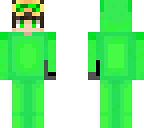 random skin i made in my free time #2