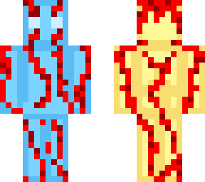 random skin i made in my free time 3