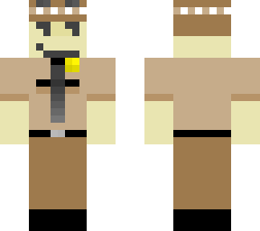 revolver