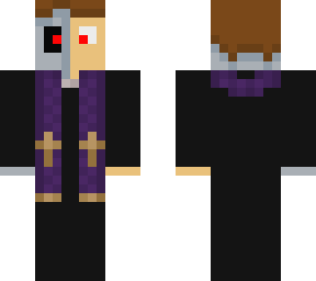 robotgamer (priest)