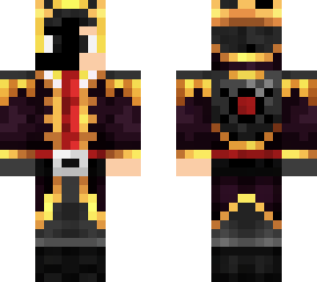 royal cry9te1