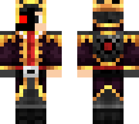 royal cry9te1