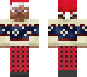 santa steve