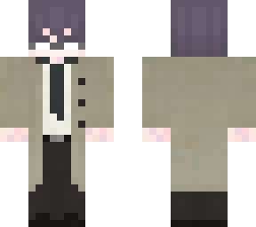 scientist edwards